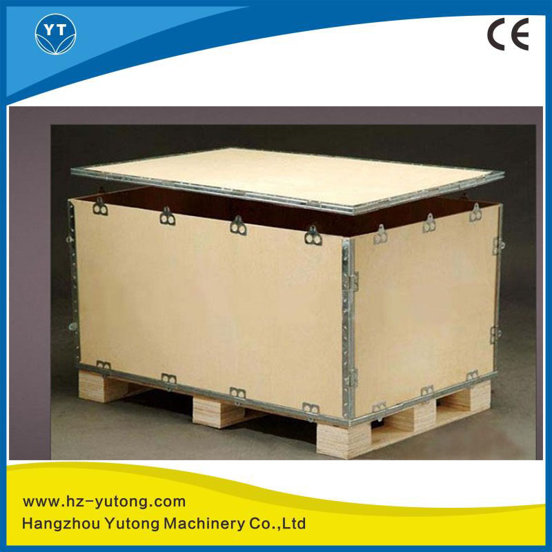不同情況下應(yīng)使用不同種類的工業(yè)木包裝箱(圖1)
